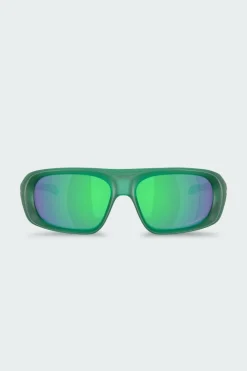 Lunettes de soleil | Vert
