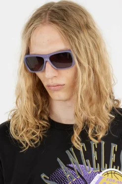 Lunettes de soleil | Violet