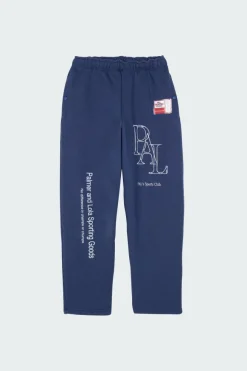 LUTZ SP - Jogging | Bleu