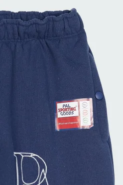 LUTZ SP - Jogging | Bleu