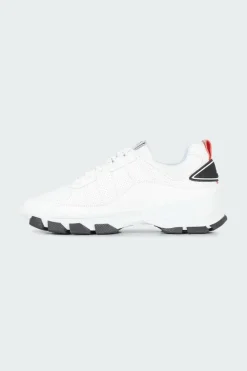 LUX RADAR KITE - Baskets | Blanc