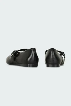 LYKKE - Ballerines | Noir