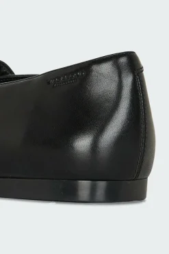 LYKKE - Ballerines | Noir