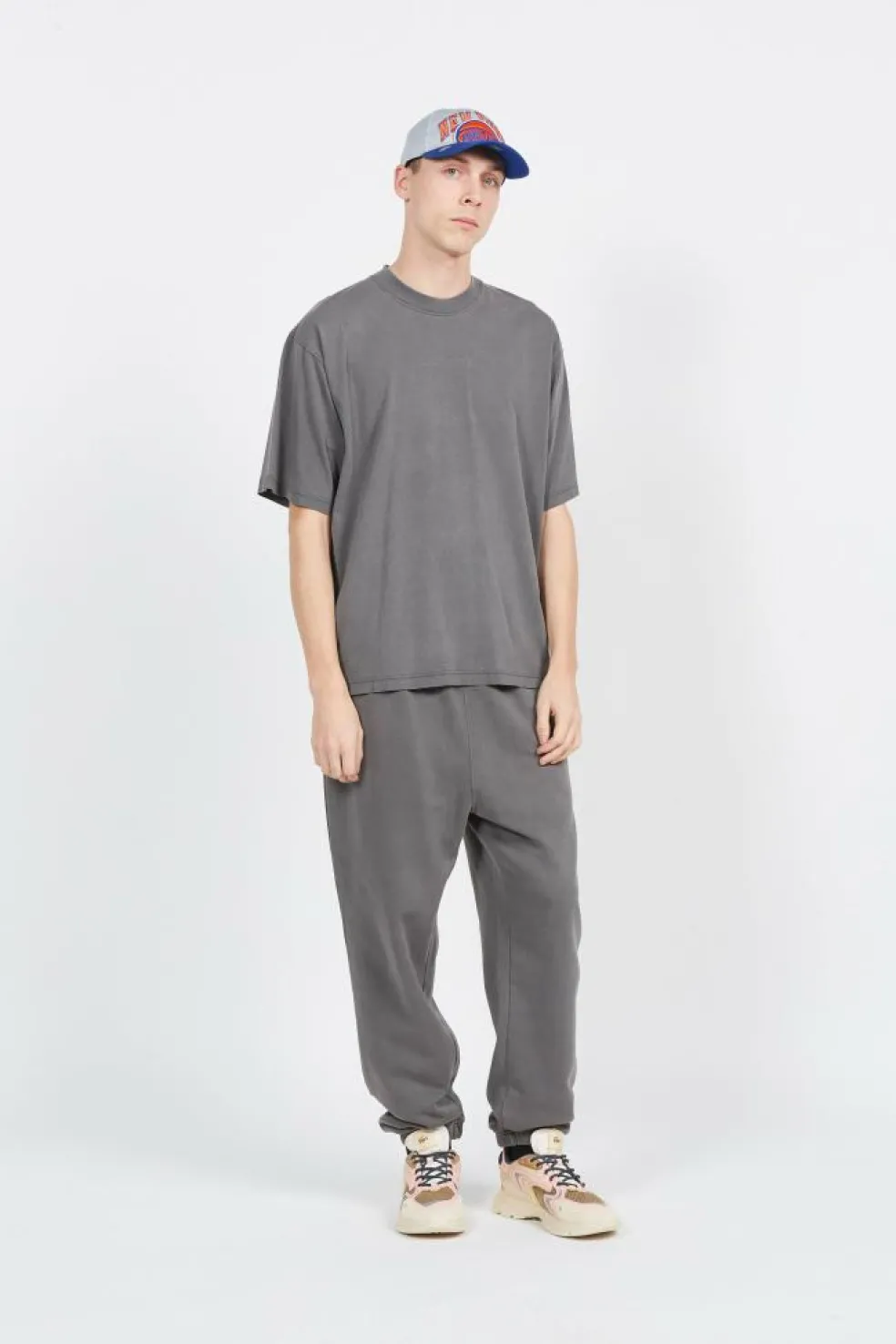 M 920 NBA TO 23, - Casquette | Bleu