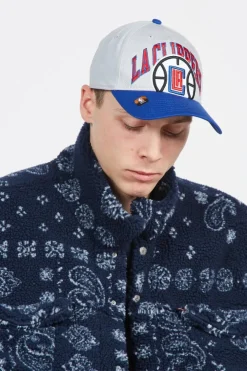 M 920 NBA TO 23, - Casquette | Bleu