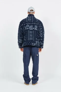 M 920 NBA TO 23, - Casquette | Bleu