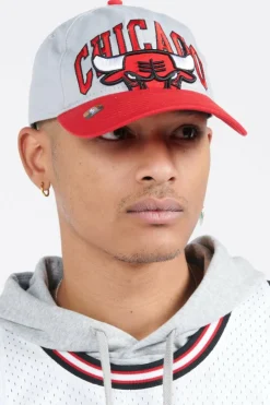 M 920 NBA TO 23, - Casquette | Gris