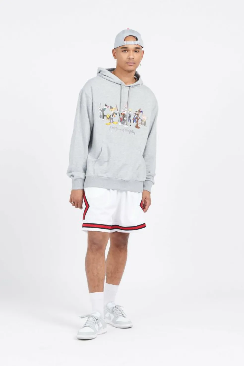 M 920 NBA TO 23, - Casquette | Gris