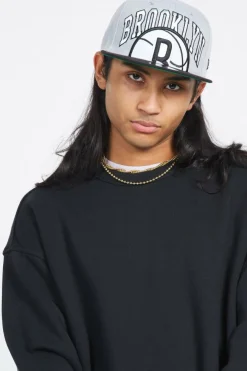 M 950 NBATO 23 - Casquette | Noir