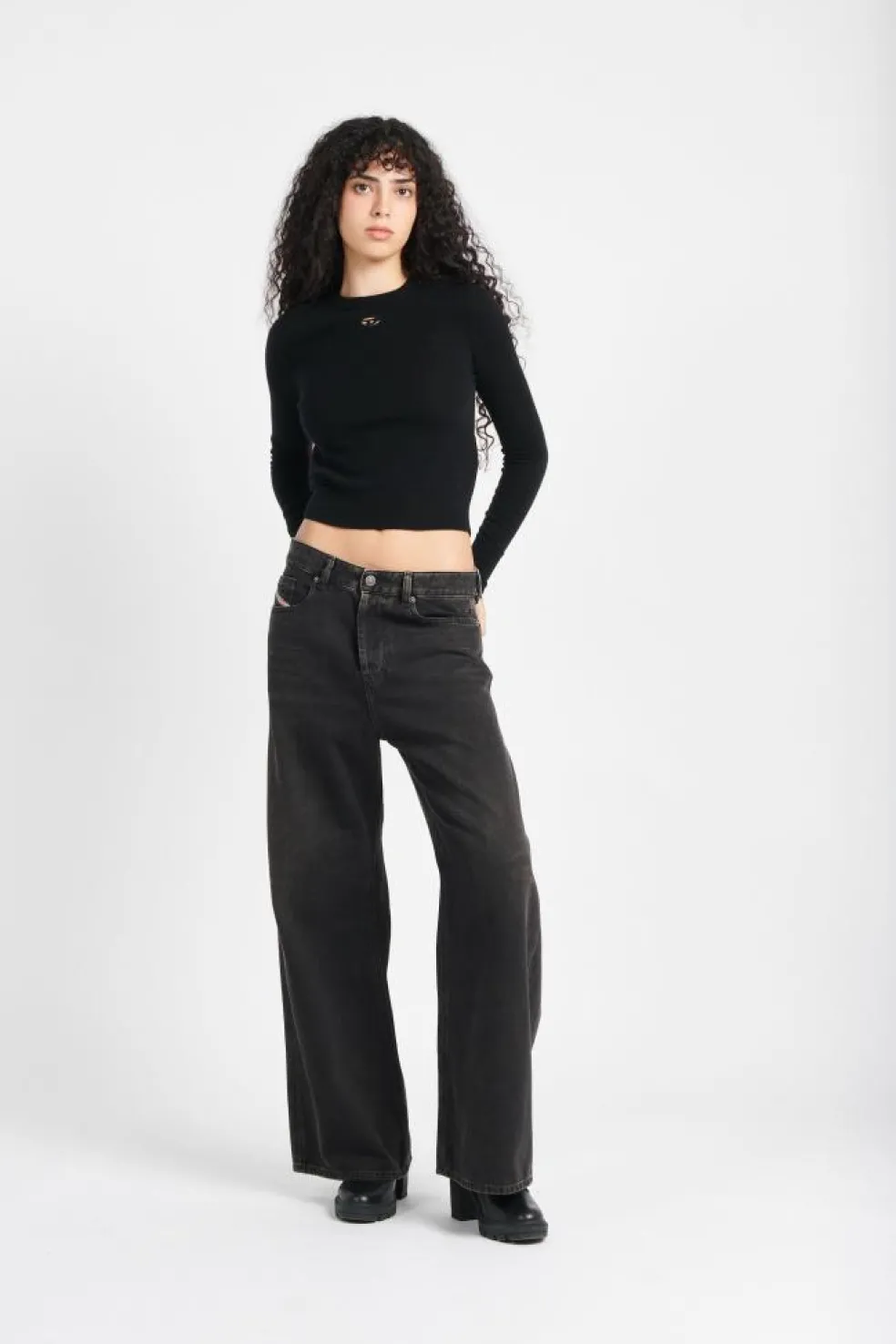 M AREESAX - Pull | Multicolore