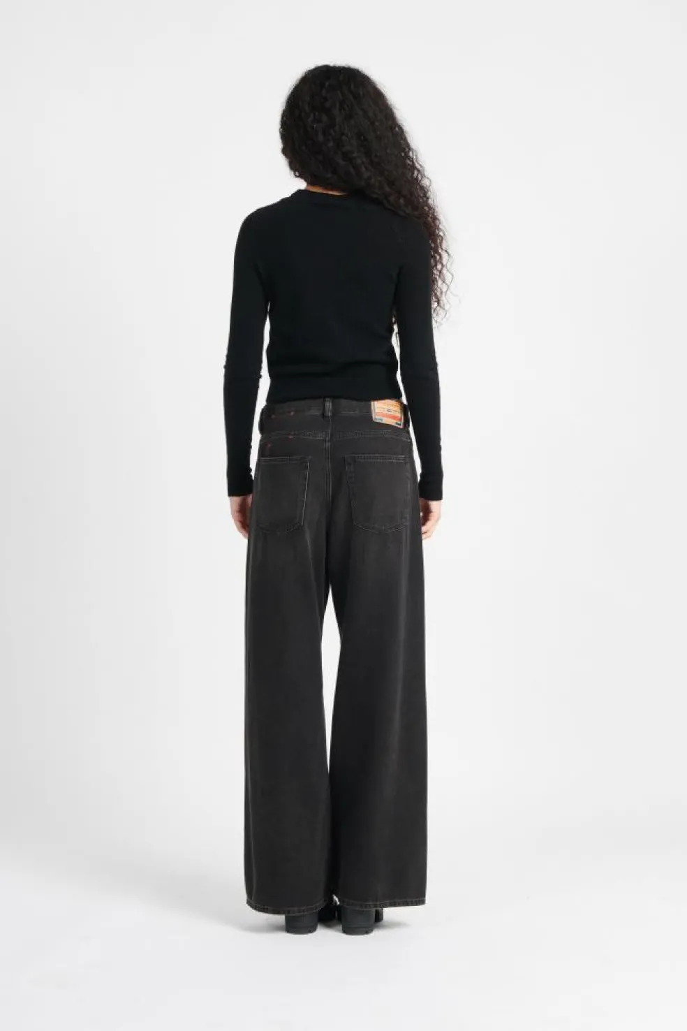 M AREESAX - Pull | Multicolore