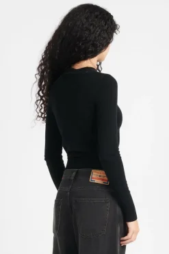 M AREESAX - Pull | Multicolore