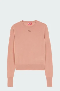 M AREESAX - Pull | Orange