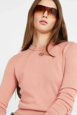 M AREESAX - Pull | Orange