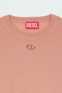 M AREESAX - Pull | Orange