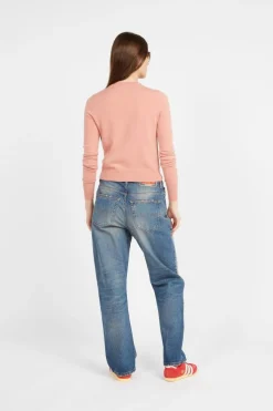 M AREESAX - Pull | Orange