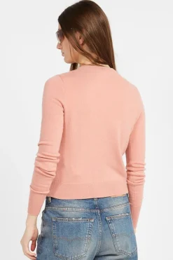 M AREESAX - Pull | Orange