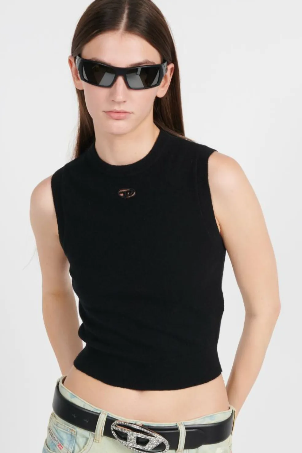 M ARGA SL - Pull | Multicolore