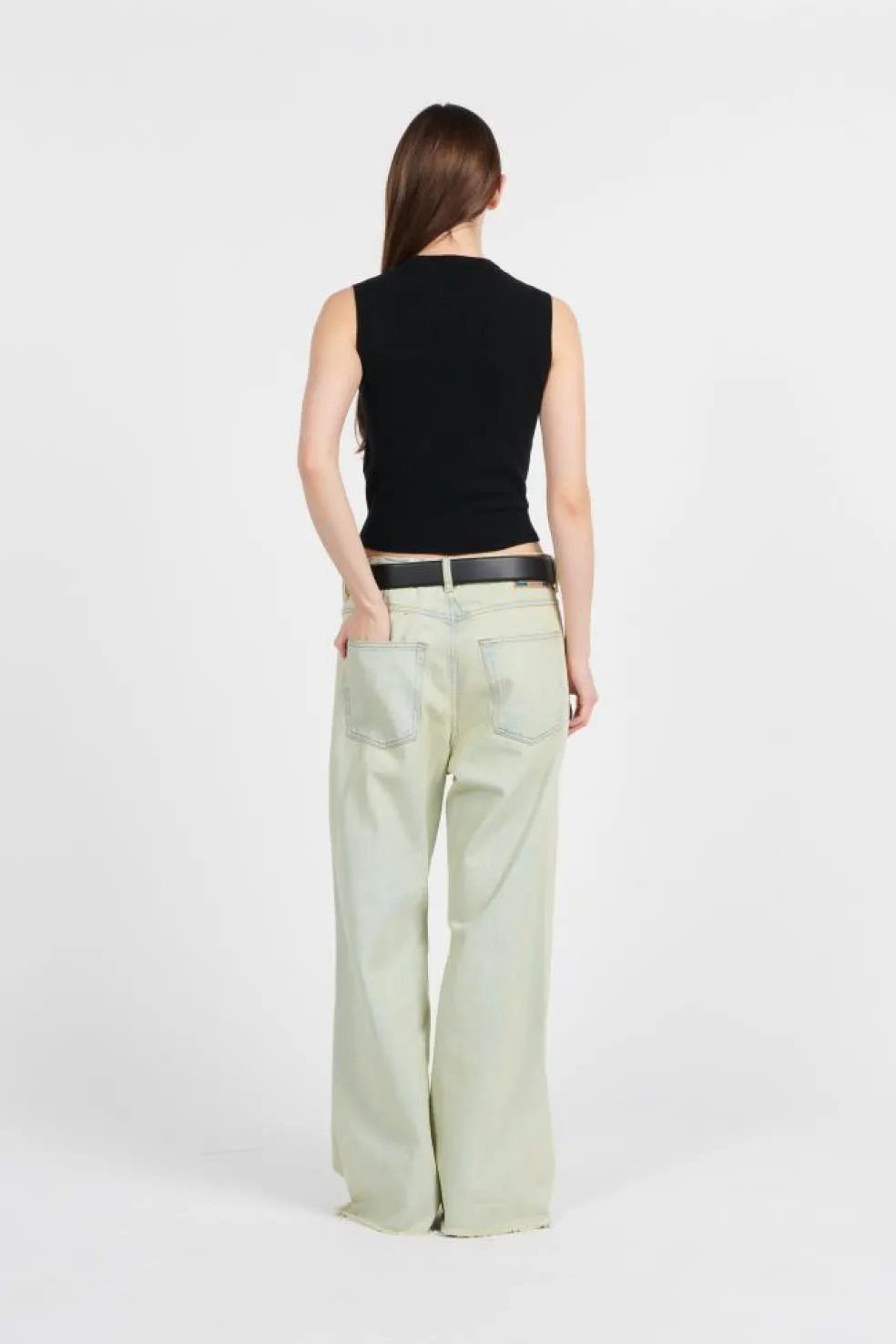 M ARGA SL - Pull | Multicolore