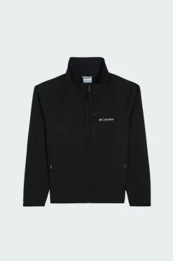 M Ascender Softshell - Veste | Noir