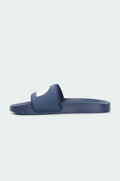 M BASE CAMP SLIDE III - Claquette | Bleu