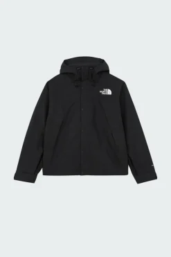 M DRYVENT MONO MOUNTAIN JACKET - Parka | Noir