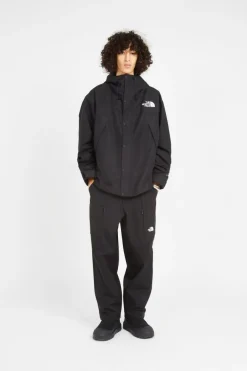 M DRYVENT MONO MOUNTAIN JACKET - Parka | Noir