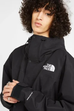 M DRYVENT MONO MOUNTAIN JACKET - Parka | Noir