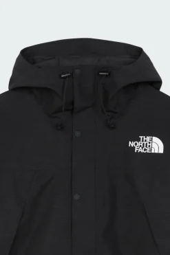 M DRYVENT MONO MOUNTAIN JACKET - Parka | Noir