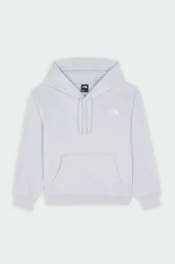 M ESSENTIAL RELAXED HOODIE - Hoodie | Gris