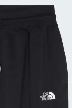 M ESSENTIAL RELAXED STRAIGHT JOGGER - Jogging | Noir