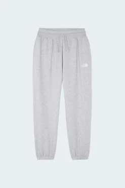 M ESSENTIAL RELAXED STRAIGHT JOGGER - Jogging | Gris