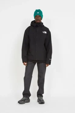 M GTX MOUNTAIN JACKET TNF Black-TNF Black-NPF - Parka | Noir