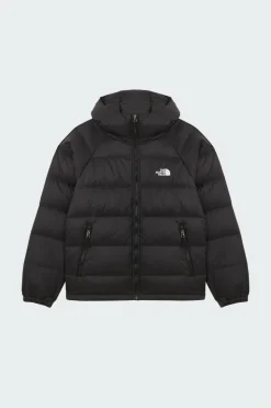 M HYDRENALITE DOWN HOODIE - Doudoune | Noir