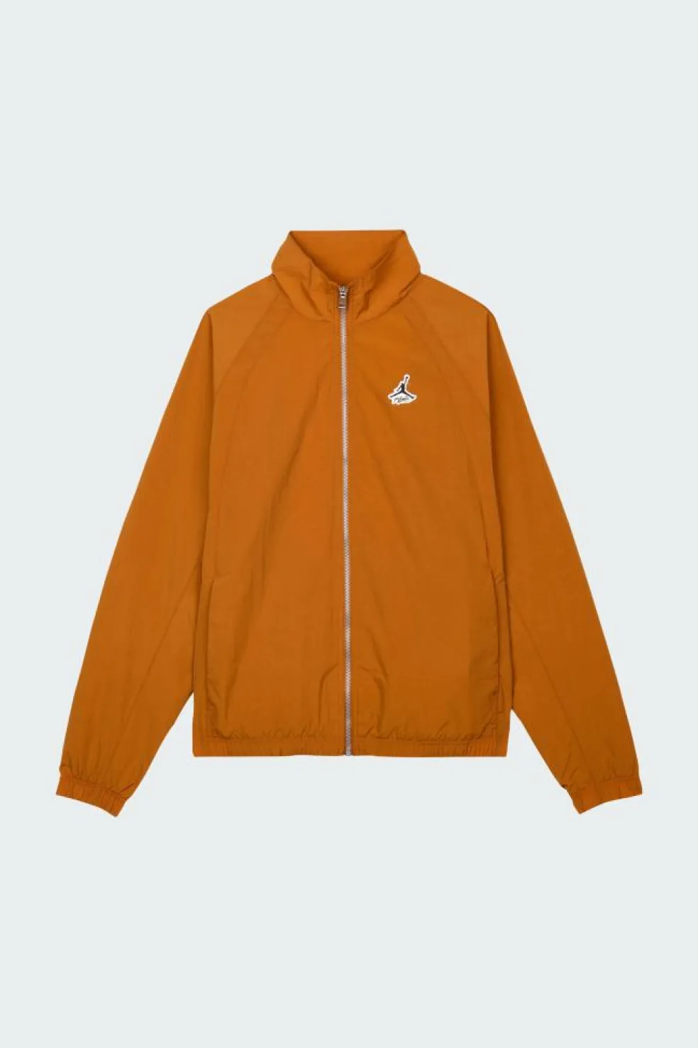 M J ESS STMT WARMUP JKT - Blouson | Orange