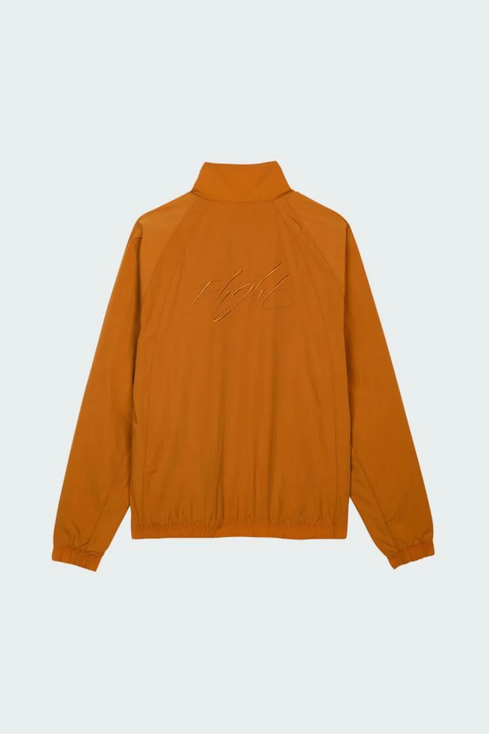 M J ESS STMT WARMUP JKT - Blouson | Orange