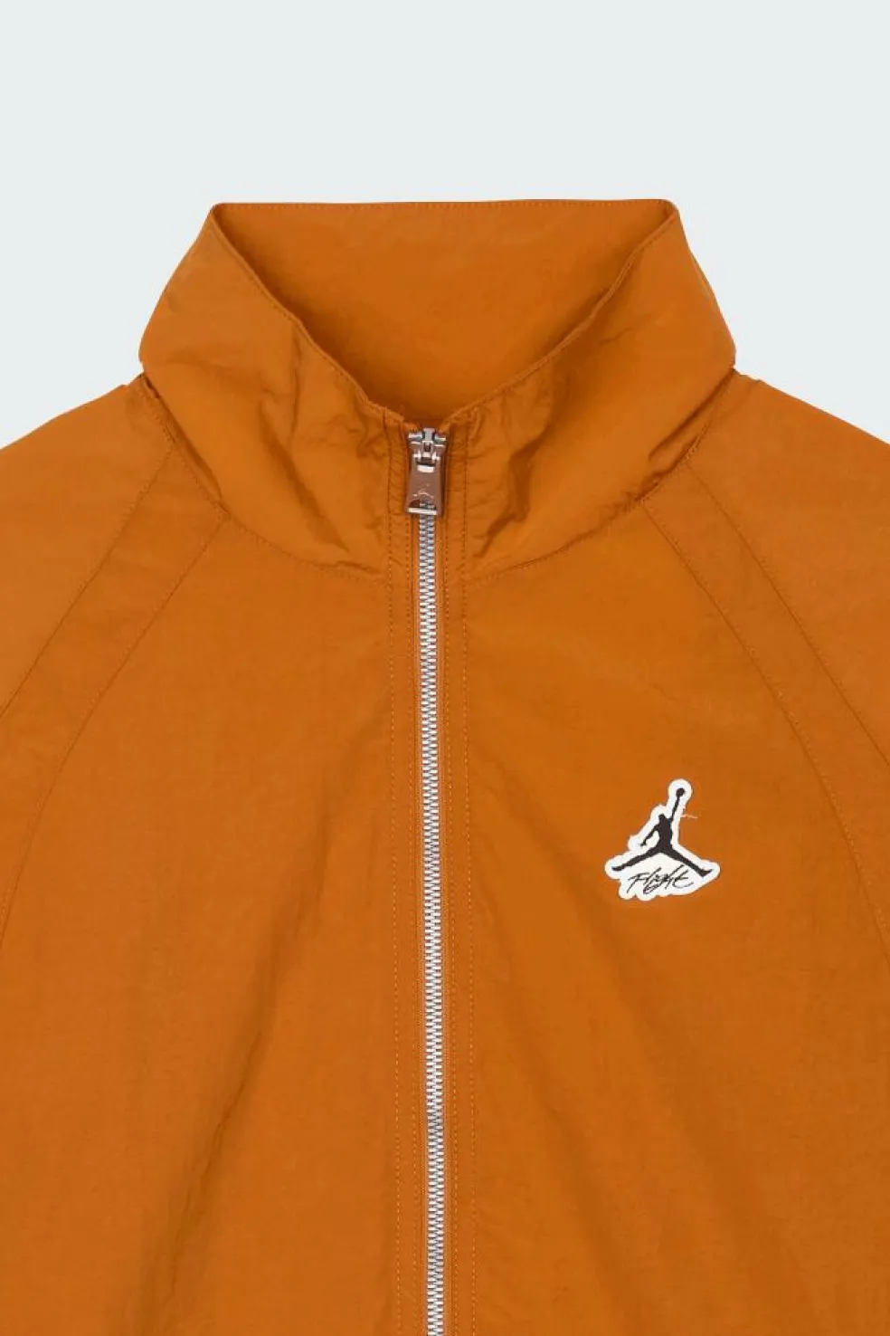 M J ESS STMT WARMUP JKT - Blouson | Orange