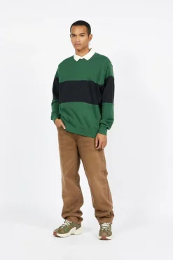 M NK CLUB FT CREW CB - Sweatshirt | Vert