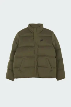 M NK TCH TF - doudoune | Vert