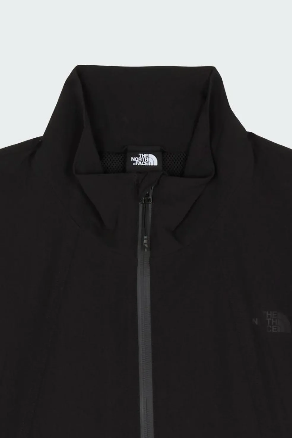 M NORTH DOME WIND JACKET - Coupe-vent | Noir