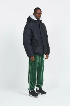 M NSW TP - Parka | Noir