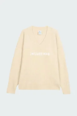 M NSW TP ENG - Pull | Beige