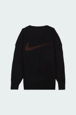 M NSW TP ENG - pull | Noir