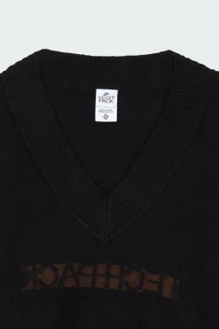 M NSW TP ENG - pull | Noir