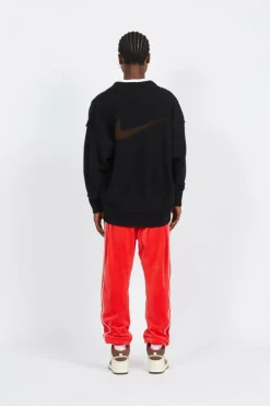 M NSW TP ENG - pull | Noir