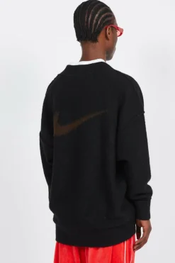 M NSW TP ENG - pull | Noir