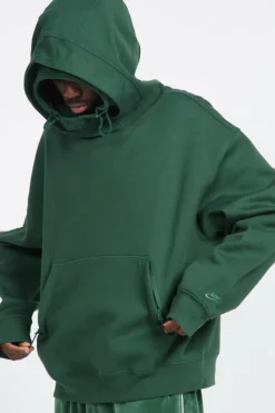 M NSW TP TF WIN - Hoodie | Vert