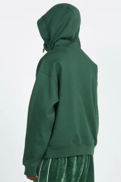 M NSW TP TF WIN - Hoodie | Vert