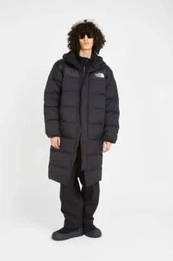 M NUPTSE PARKA - Doudoune | Noir