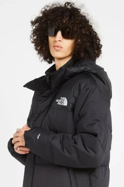 M NUPTSE PARKA - Doudoune | Noir